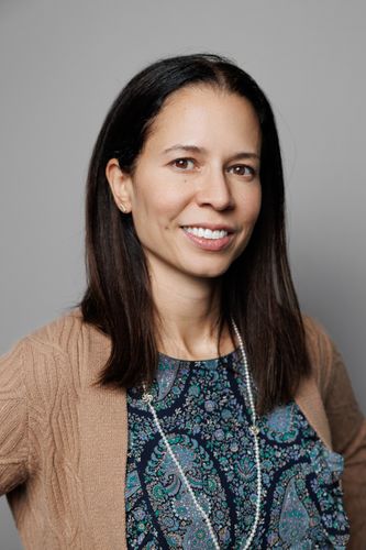 Karen Ramallo - Moody's Ratings