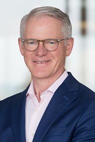 Kevin McMeen - Petros PACE Finance