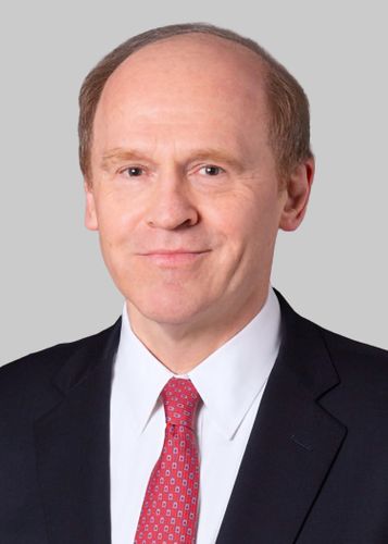 Steven Kolyer - Cadwalader, Wickersham & Taft