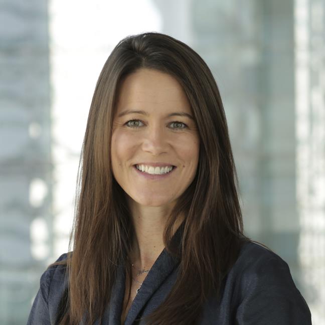 Kyra Fecteau - Wellington Management