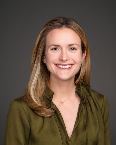 Laura Laumont - Nuveen Green Capital
