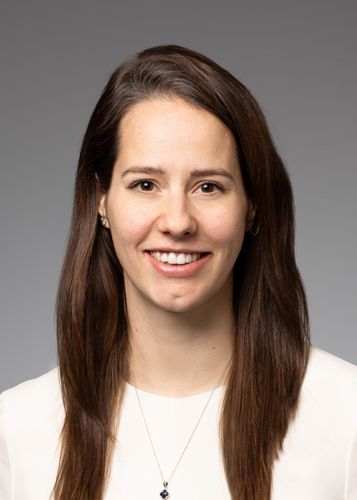 Lauren Miller - Morgan Stanley