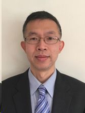 Luke Lu - LSEG Data & Analytics