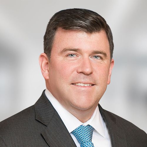 Matthew Lyons - Clifford Chance US LLP