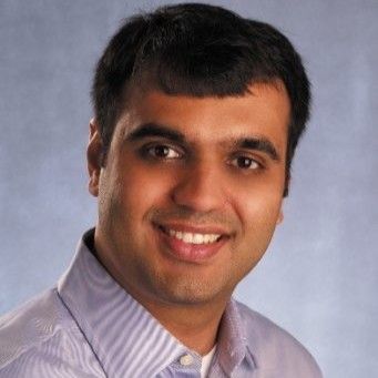 Manish Rajguru