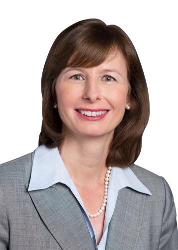 Amy Martin - S&P Global Ratings