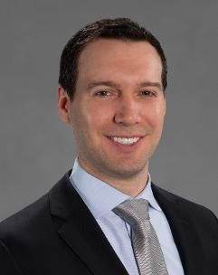 Matt Joy - Goldman Sachs