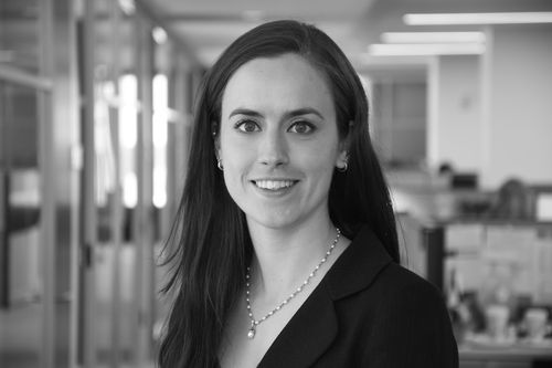 Megan Dwyer - Guggenheim