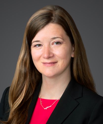 Megan Roberts - Paul Hastings