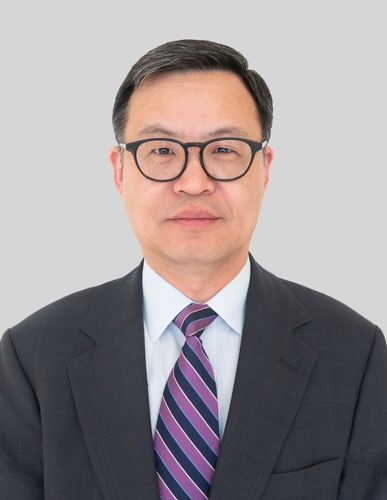 Melvin Zhou - KBRA