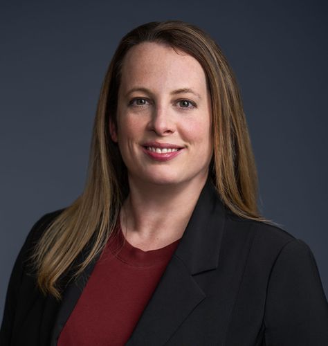 Michelle Stasny - Mayer Brown