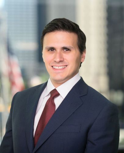 Michael Nespola - CIFC