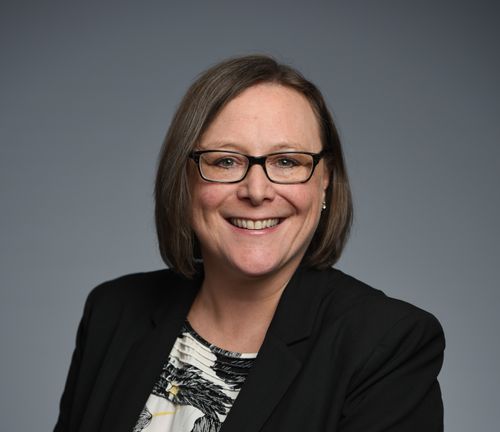 Nancy Beebe - Capital One
