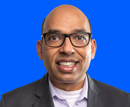 Navneet Agarwal - Moody's Ratings