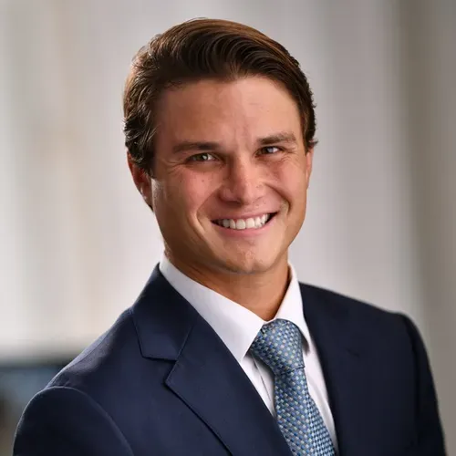 Nick Turgeon - Aperture Investors 