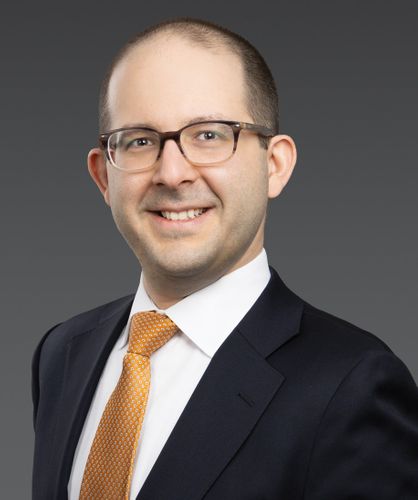 Matt Nemeth - Paul Hastings LLP