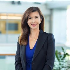 Barbara Pak - Freddie Mac