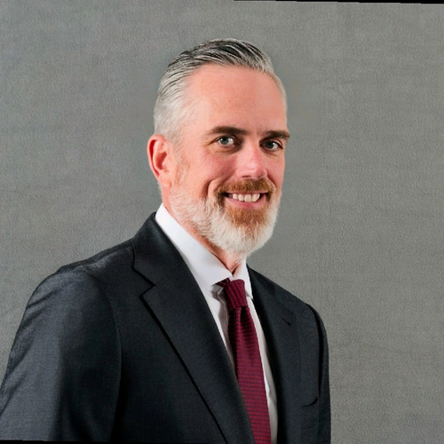 Patrick Gorman - UBS