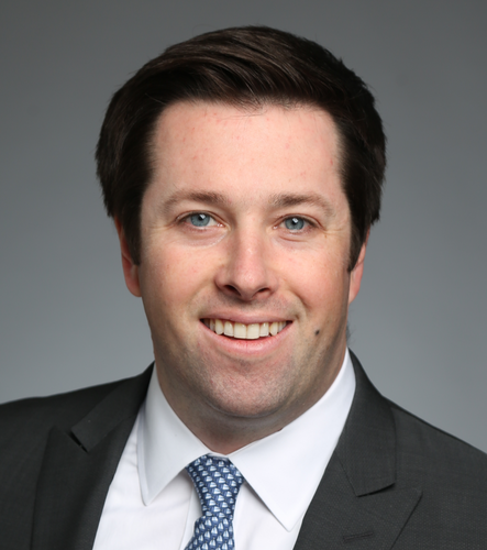 Peter Sweeney - Capital One