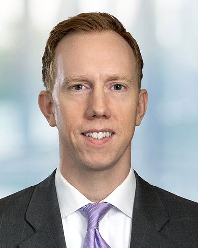 Christopher Poggi - Ropes & Gray LLP