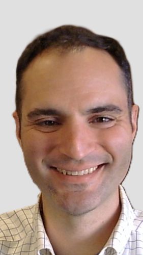 Isak Poirier - Point Digital Finance