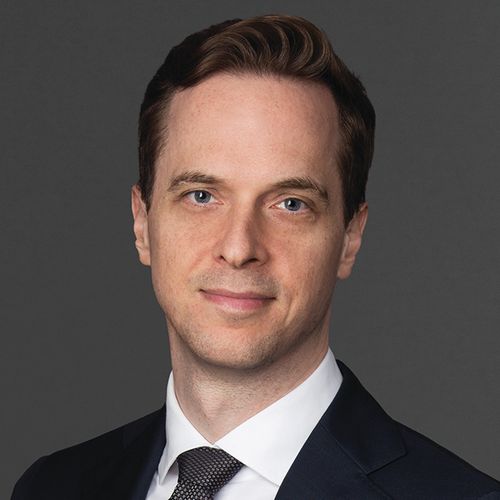 Thomas Prommer - Kirkland & Ellis