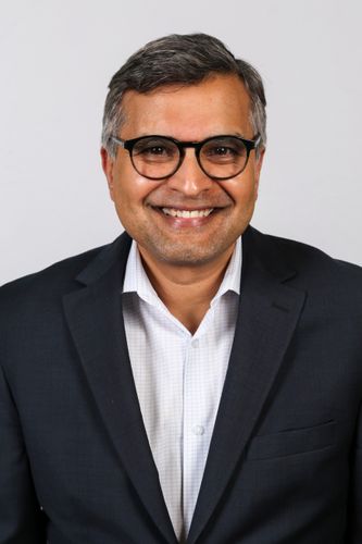 Ramki Muthukrishnan - S&P Global Ratings