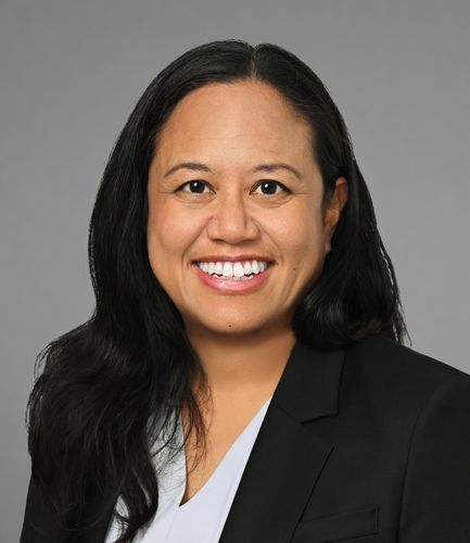 Rolaine Bancroft - Latham & Watkins LLP
