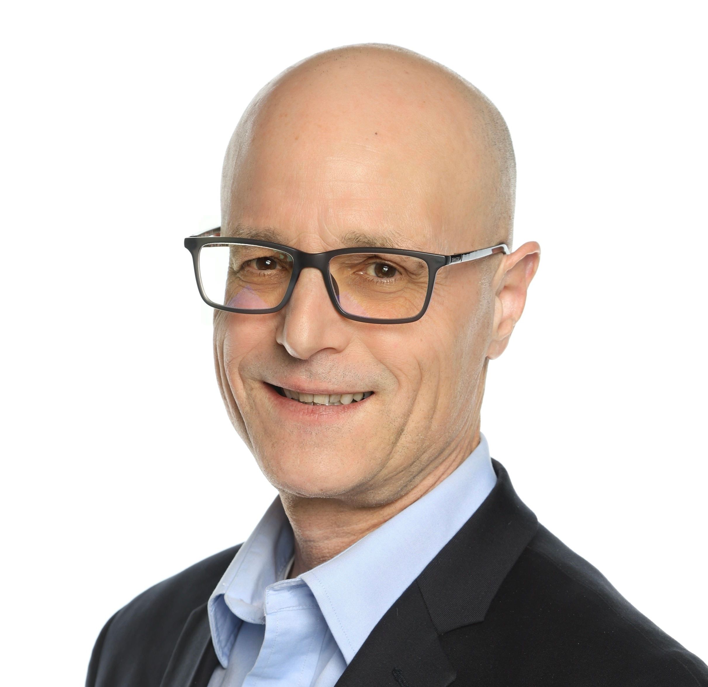 Ronald Ratcliffe - BlackRock