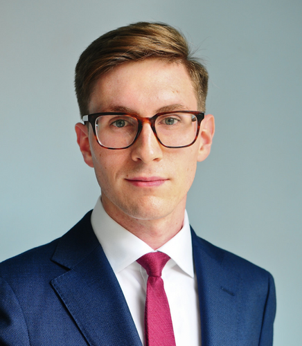 Ryan Freeland - Goldman Sachs