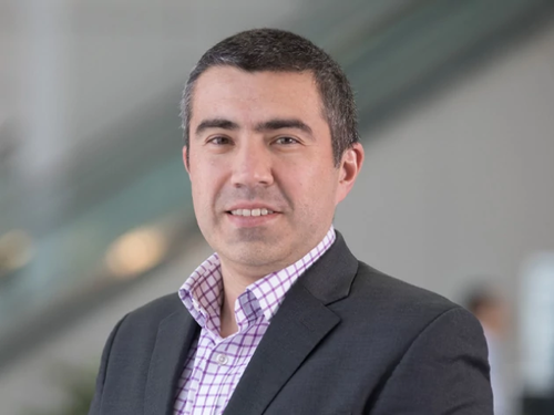 Christian Valencia - Freddie Mac