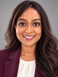 Sabitha Thomas
