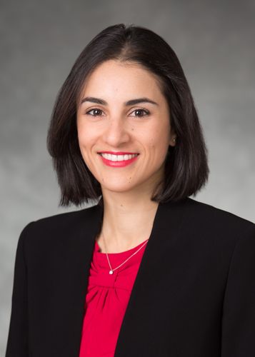 Sarah McDonald - Goldman Sachs