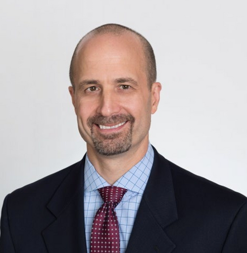 Steve Wilkinson - S&P Global Ratings
