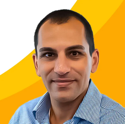 Christopher Zaki - MPower Financing
