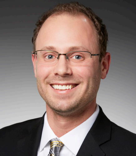 Adam Scozzafava - Wilmington Trust