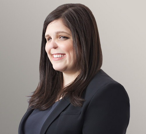 Katie Weiss - King & Spaulding