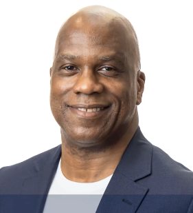 Reggie Mills