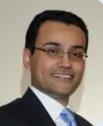Karandeep Bains