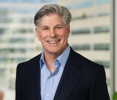Gregg Jubin - Orrick