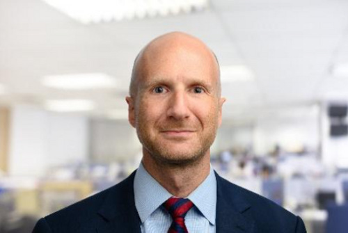 David Stolzar - TD Securities