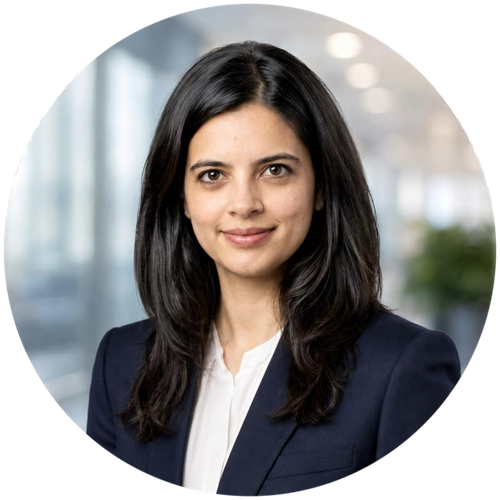 Shanu Yadav - Fidem Financial