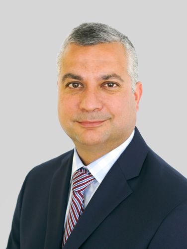 Sharif Mahdavian