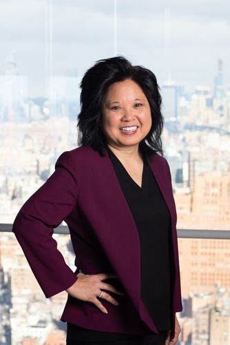 Stephanie Chin - Morningstar DBRS