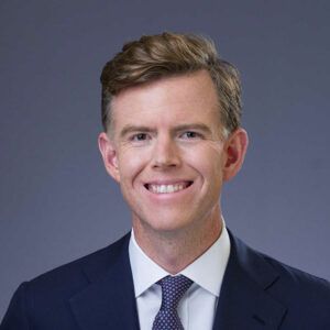 Spencer Hunsberger - ATLAS SP Partners