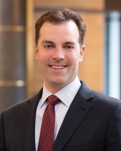 Paul St. Lawrence - Morgan, Lewis & Bockius LLP