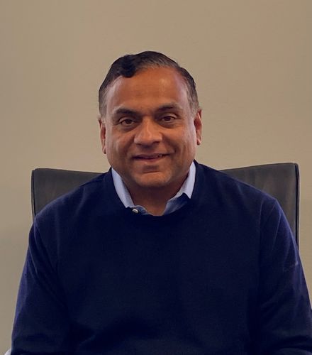 Sunil Chowdry