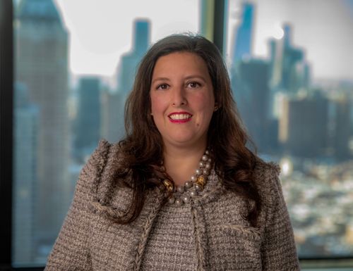 Susan Hosterman - Fitch Ratings