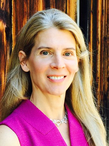 Susan Morth - EIC PACE