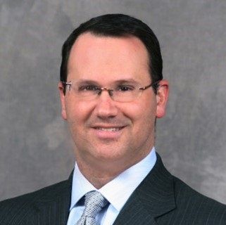 Alan Todd - Bank of America